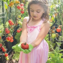 Bigjigs Toys Cotton Gardening Gloves