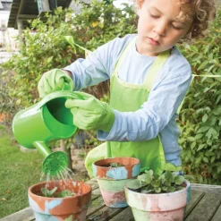 Bigjigs Toys Cotton Gardening Gloves
