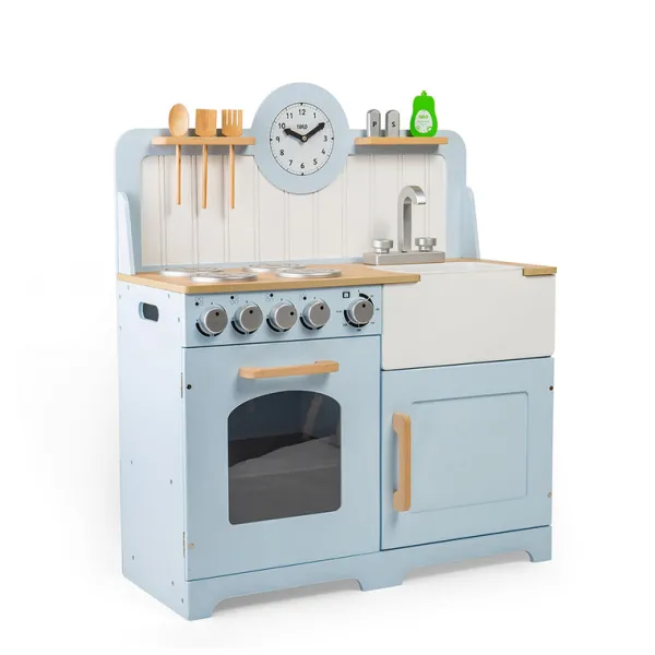Tidlo Country Play Kitchen