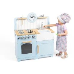 Tidlo Country Play Kitchen