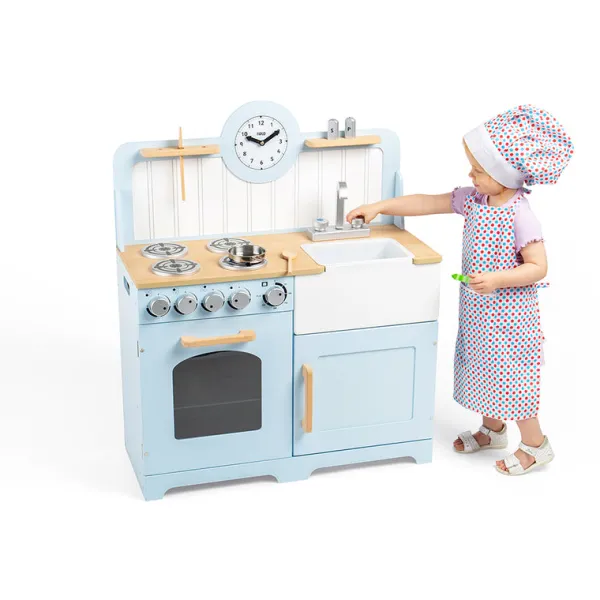 Tidlo Country Play Kitchen