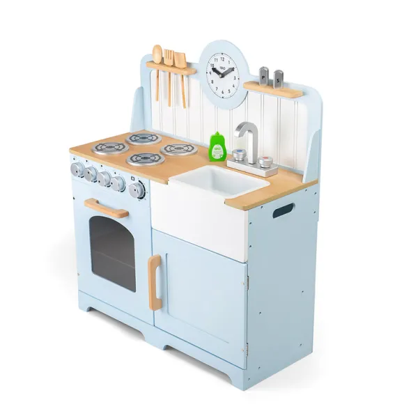 Tidlo Country Play Kitchen