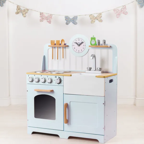 Tidlo Country Play Kitchen