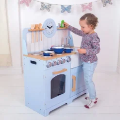 Tidlo Country Play Kitchen