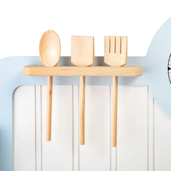 Tidlo Country Play Kitchen
