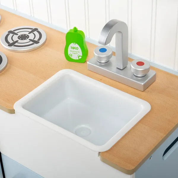 Tidlo Country Play Kitchen