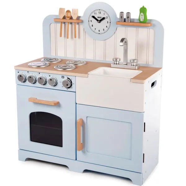 Tidlo Country Play Kitchen