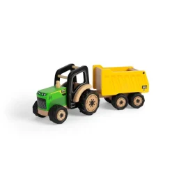 Tidlo Country Tractor & Trailer