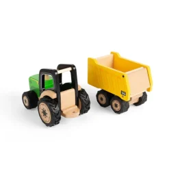 Tidlo Country Tractor & Trailer