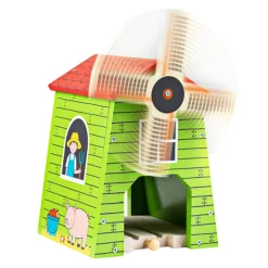 Bigjigs Rail Country Windmill