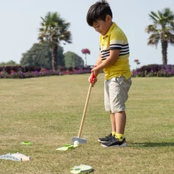 Bigjigs Toys Crazy Golf