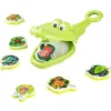 Tiger Tribe Croc Chasey - Catch a Frog