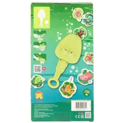 Tiger Tribe Croc Chasey - Catch a Frog