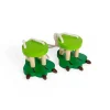 Bigjigs Toys Crocodile Footwalkers