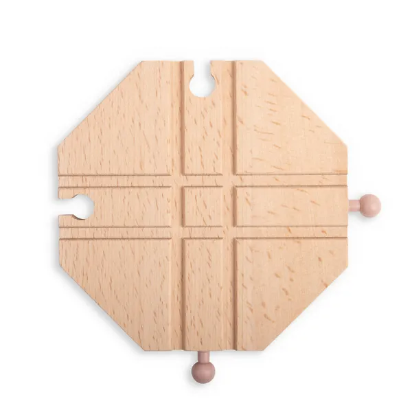 Bigjigs Rail Crossing Plate