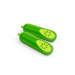 Bigjigs Toys Cucumber (Pack of 2)