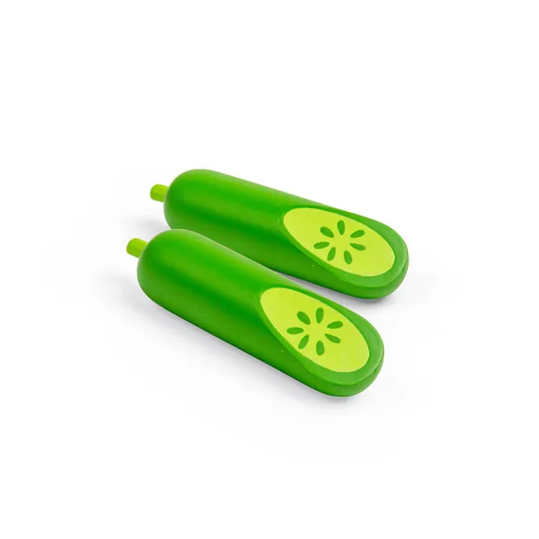 Bigjigs Toys Cucumber (Pack of 2)
