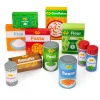 Bigjigs Toys Cupboard Groceries