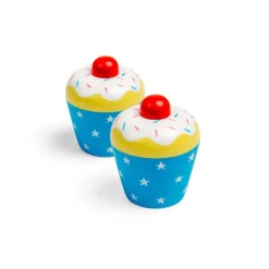 Bigjigs Toys Cupcake (Pack of 2)