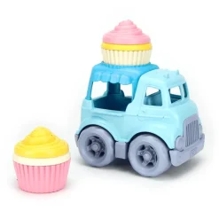 Green Toys Cupcake Truck