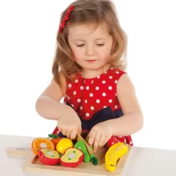 Tidlo Cutting Fruits Set