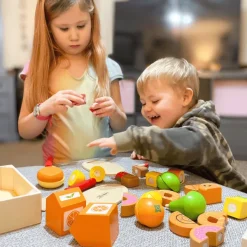 Tidlo Cutting Fruits Set