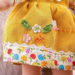 Bigjigs Toys Daisy Doll - Small