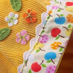 Bigjigs Toys Daisy Doll - Small