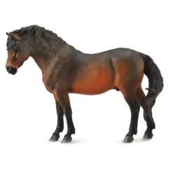 CollectA Dartmoor Pony Bay