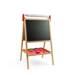 Bigjigs Toys Deluxe Easel