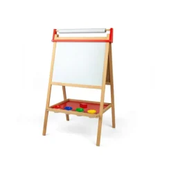 Bigjigs Toys Deluxe Easel