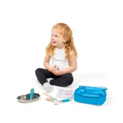 Bigjigs Toys Dentist Set