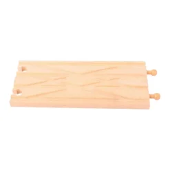 Bigjigs Rail Diamond Crossover