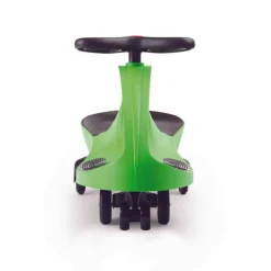 Didicar ® - Apple Green