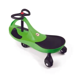 Didicar ® - Apple Green