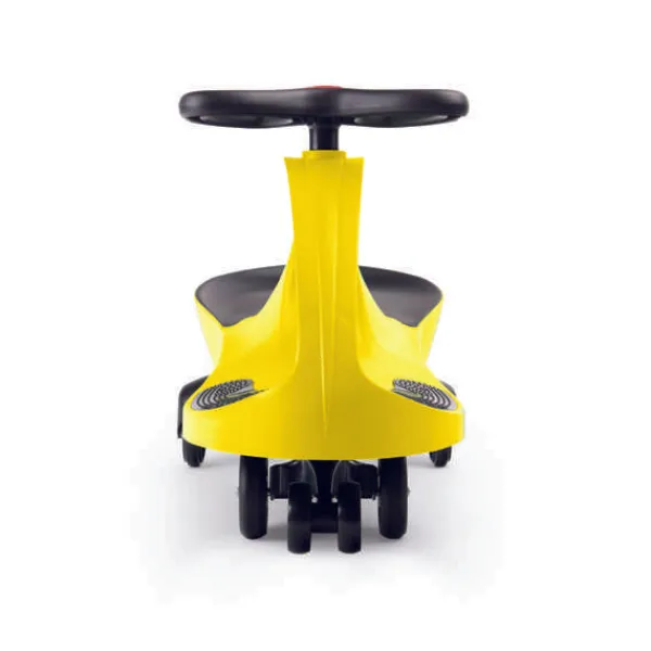 Didicar ® - Brilliant Yellow