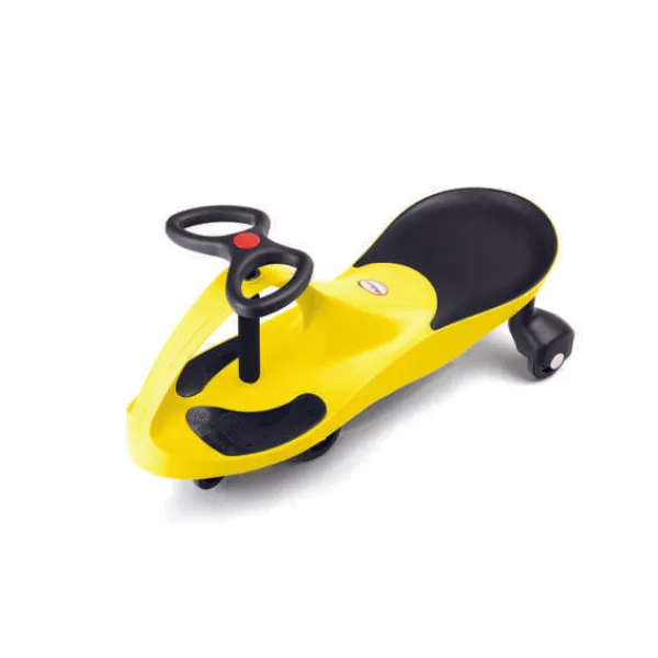 Didicar ® - Brilliant Yellow