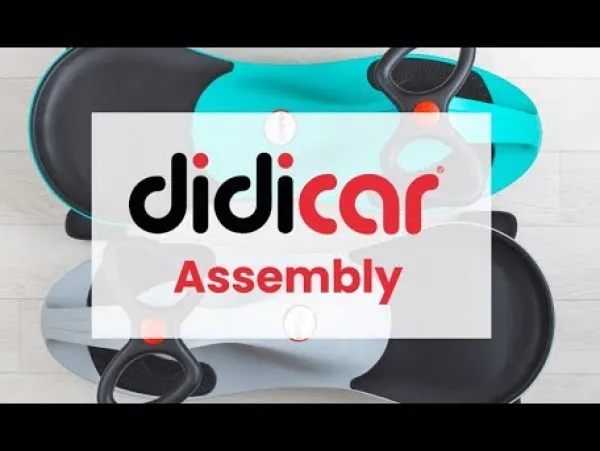 Didicar ® - Brilliant Yellow