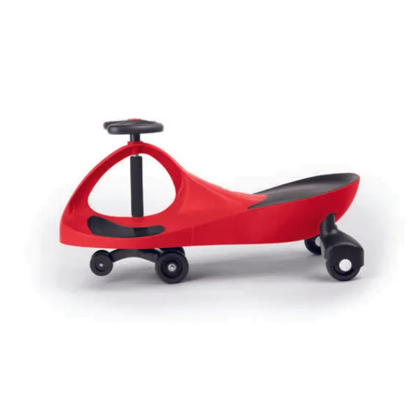 Didicar ® - Fiery Red
