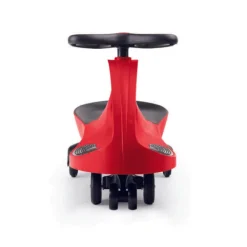 Didicar ® - Fiery Red