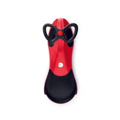 Didicar ® - Fiery Red