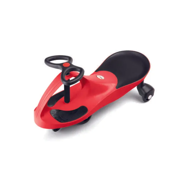 Didicar ® - Fiery Red