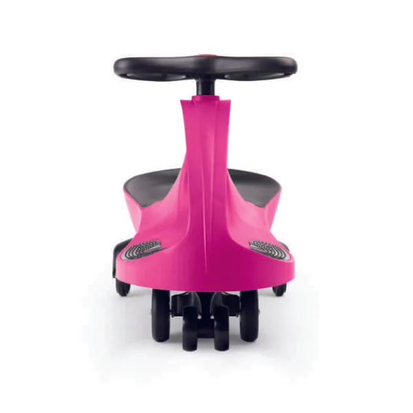 Didicar ® - Princess Pink
