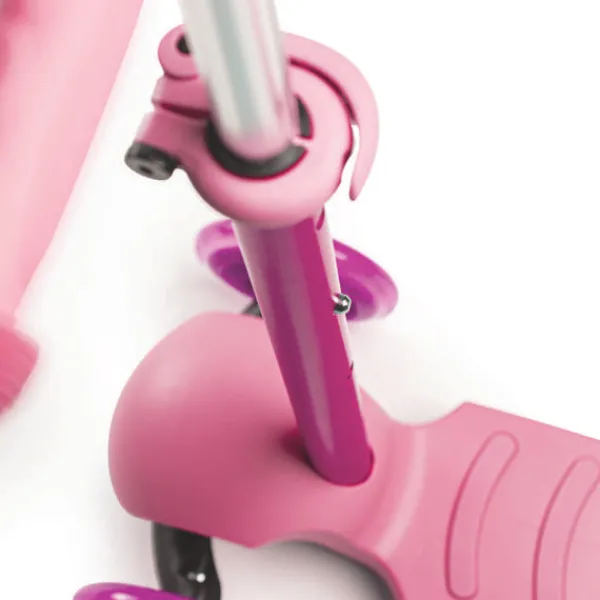 Didicar Didiscoot Pink