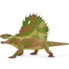 CollectA Dimetrodon With Movable Jaw 1:20 Scale (Deluxe)