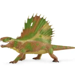 CollectA Dimetrodon With Movable Jaw 1:20 Scale (Deluxe)