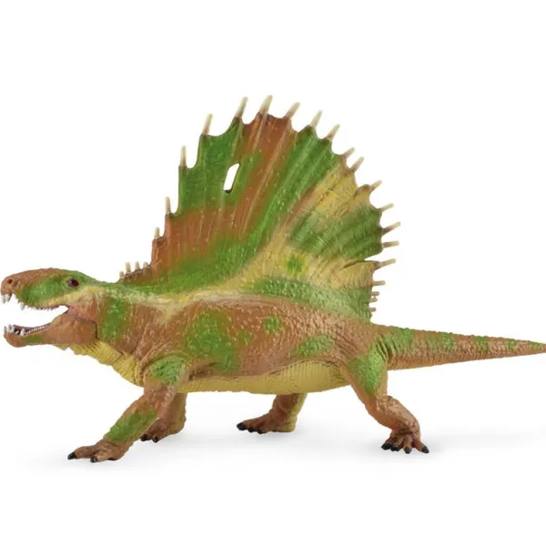 CollectA Dimetrodon With Movable Jaw 1:20 Scale (Deluxe)