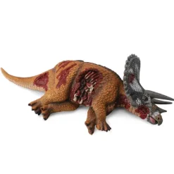 CollectA Dino Prey Triceratops