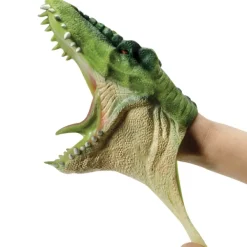 Schylling Dinosaur Hand Puppet