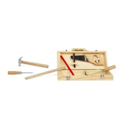 Bigjigs Toys DIY Tool Box